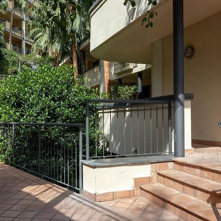 Beautiful Apartment In The Centre Of Таорміна Екстер'єр фото