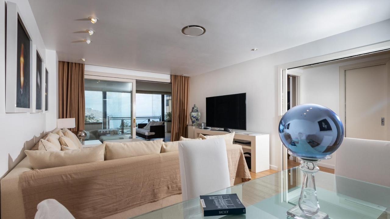 Beautiful Apartment In The Centre Of Таорміна Екстер'єр фото