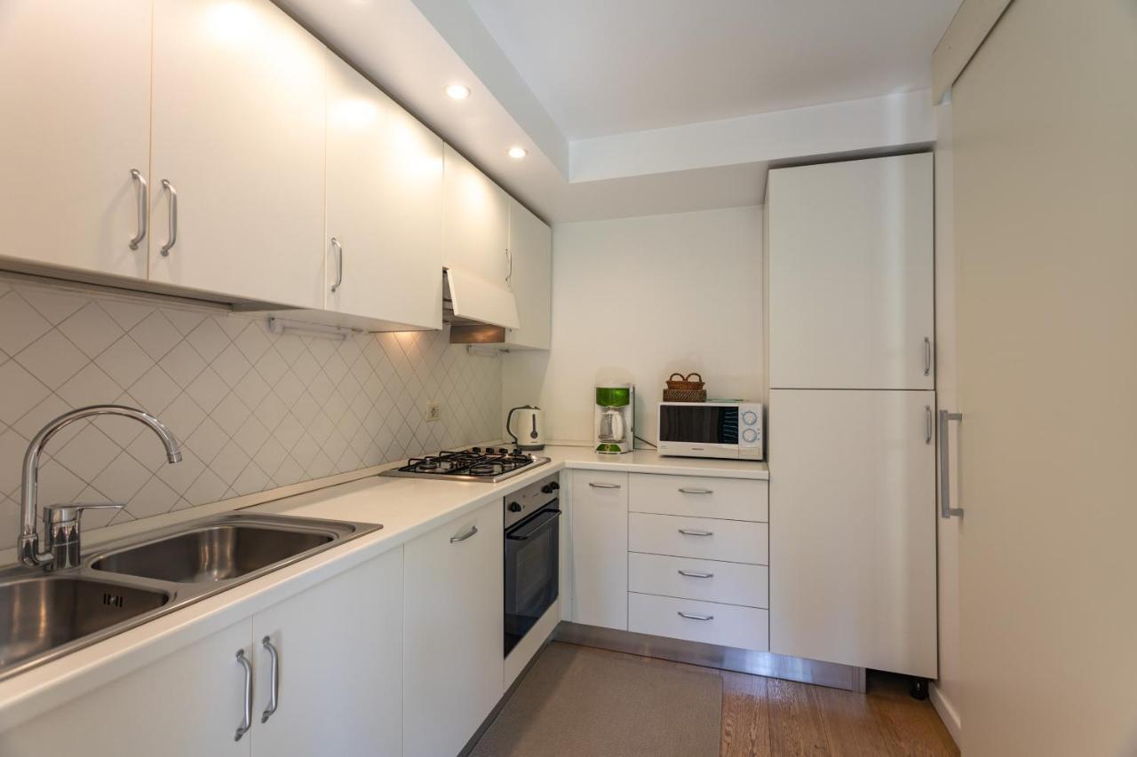 Beautiful Apartment In The Centre Of Таорміна Екстер'єр фото