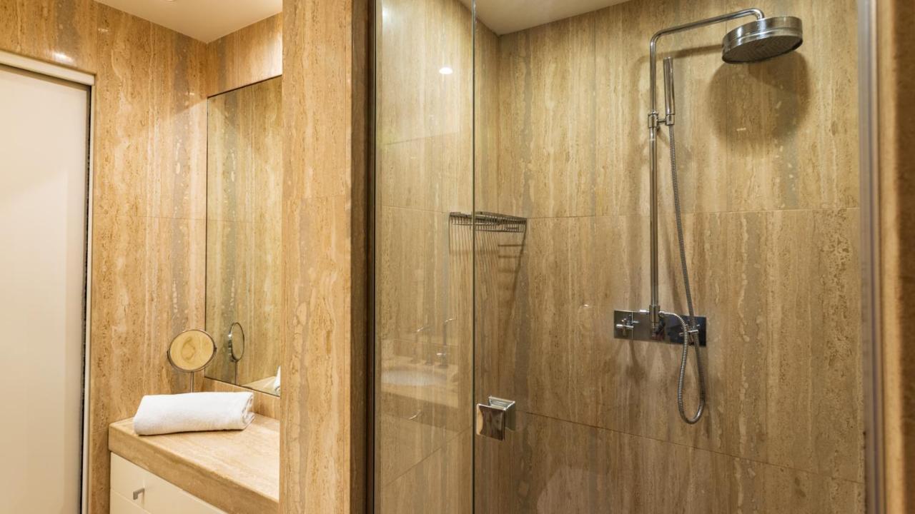 Beautiful Apartment In The Centre Of Таорміна Екстер'єр фото